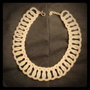 16” Woven Necklace